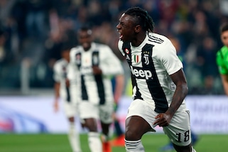Juve, Kean e il futuro: Paratici sereno. Contatti con Raiola per il rinnovo