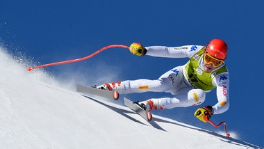 Sci, Innerhofer smentisce le voci sul ritiro: «Scierò fino al 2026»