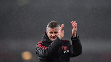 Manchester United, Solskjaer confermato per altre tre stagioni