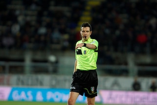 Serie B, Brescia-Foggia a Minelli. Per Cremonese-Verona c'è Marinelli