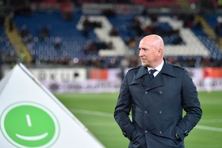 Serie A Cagliari, Maran: «Sarò sempre riconoscente al Chievo»