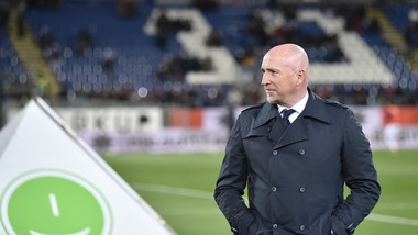 Serie A Cagliari, Maran: «Sarò sempre riconoscente al Chievo»