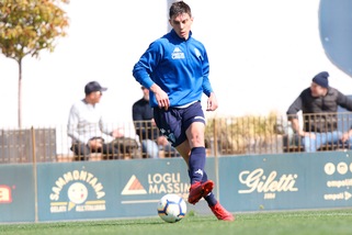 Lecce, ufficiale: arriva Dell'Orco