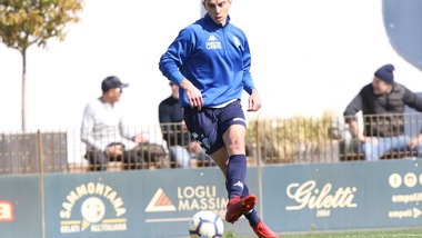 Empoli, Dell'Orco: «L'assenza di Ronaldo è un piccolo vantaggio»