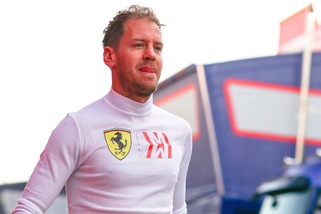 F1, Gp Bahrain: Vettel, la vittoria vale 3,50