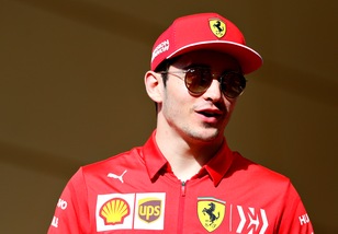 F1 Ferrari, Leclerc: «In Bahrain possiamo dare di più»