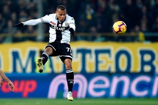 Serie A Parma, buone nuove: Biabiany e Grassi parzialmente in gruppo