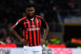 Il Milan lo multa, Kessie si rivolge al sindacato!