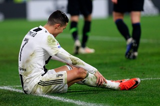 Juve, i senza Ronaldo ora dimostrino di valere