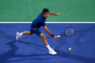 Tennis, Miami: la seconda semifinale è Federer-Shapovalov