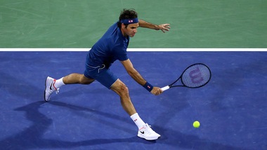 Tennis, Miami: la seconda semifinale è Federer-Shapovalov