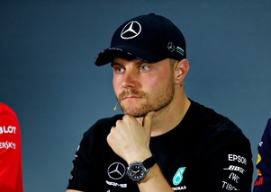 F1 Mercedes, Bottas: «In Bahrain capiremo molto sui rivali»