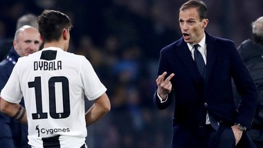 Serie A, Juventus-Empoli: bianconeri, successo a 1,28