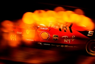 F1, Gp Bahrain: qualifiche in diretta ore 16