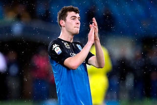 Serie A Empoli, contro la Juventus non ci sarà Rasmussen