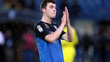 Serie A Empoli, contro la Juventus non ci sarà Rasmussen