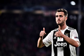 Juve, Pjanic ci riprova: a marzo 2 gol da fermo, senza CR7 più chance
