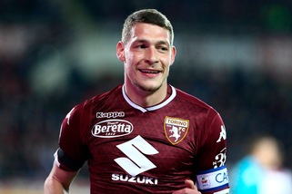 Toro, cuore e rinnovo per Belotti: Gallo, rialza la cresta