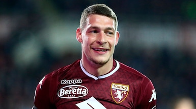 Toro, cuore e rinnovo per Belotti: Gallo, rialza la cresta