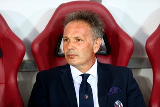Serie A Bologna, Mihajlovic: «Sassuolo squadra forte, ma possiamo vincere»