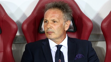 Serie A Bologna, Mihajlovic: «Sassuolo squadra forte, ma possiamo vincere»