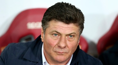 Torino, Mazzarri: «Settimana decisiva per indirizzare il nostro campionato»