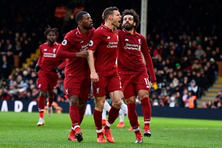 Premier League, Liverpool - Tottenham: vittoria in Red a 1,60