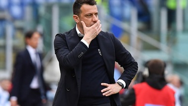 Serie A Parma, D'Aversa: «Con l'Atalanta vogliamo ottenere il massimo»