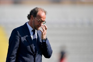 Serie C, Juventus U23 ko in casa: il 2-0 esterno non basta all'Entella per il primato