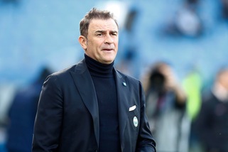 Serie A Spal, Semplici: «Frosinone? Come se affrontassimo la Juventus»