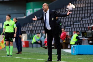 Serie A Udinese, Tudor: «Il Milan vorrà cambiare marcia»