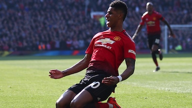 Premier League: il Manchester City domina il Fulham, vince lo United