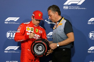 F1 Bahrain, Pirelli: «Sono possibili tutte le strategie»