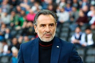 Serie A Genoa, Prandelli: «La ripresa andava gestita meglio»