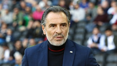 Serie A Genoa, Prandelli: «La ripresa andava gestita meglio»