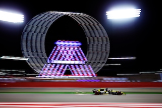 F1, Gp Bahrain: diretta ore 17.10, ecco dove seguirlo