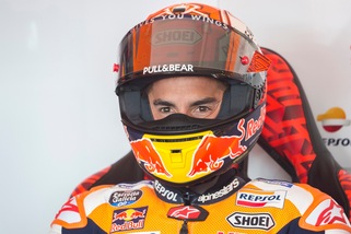 MotoGp Argentina, Marquez: «Tutto è andato benissimo»