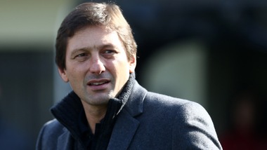 Milan, Leonardo contro Orsato: «Negati due rigori. Partita condizionata»