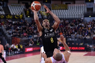 Basket, play-off A2: Verona e Bergamo si portano sul 2-1