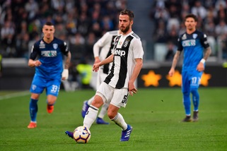 Scudetto Juventus: mancano quattro vittorie