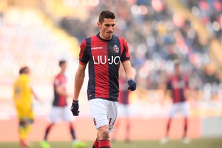 Serie A Bologna, terapie per Mattiello