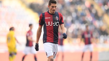 Serie A Bologna, Mattiello ko: tre settimane di stop