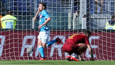 Europa League Napoli, le convocazioni: Verdi recupera per l'Arsenal