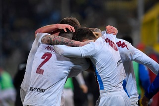 Serie C, vince il Rieti: Palma firma l'1-0 sulla Reggina