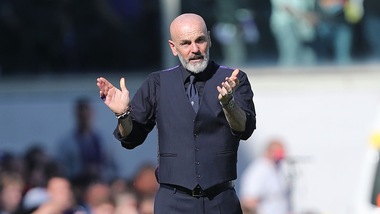 Serie A Fiorentina, Pioli: «Il Torino ha fatto un tiro in porta»