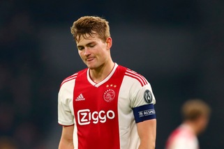 Barcellona, Bartomeu: «So già cosa accadrà con de Ligt»