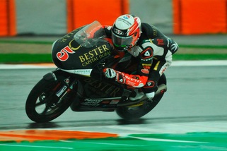 Moto3, Argentina: vittoria per Masia, terzo Arbolino