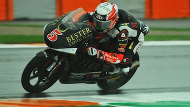 Moto3, Argentina: vittoria per Masia, terzo Arbolino