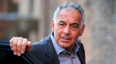 Roma, Pallotta: «I giocatori devono lottare e mostrare che hanno le palle»