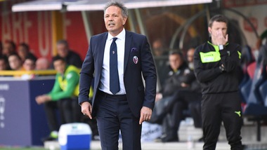 Serie A Bologna, Mihajlovic: «Avremmo meritato più punti in classifica»